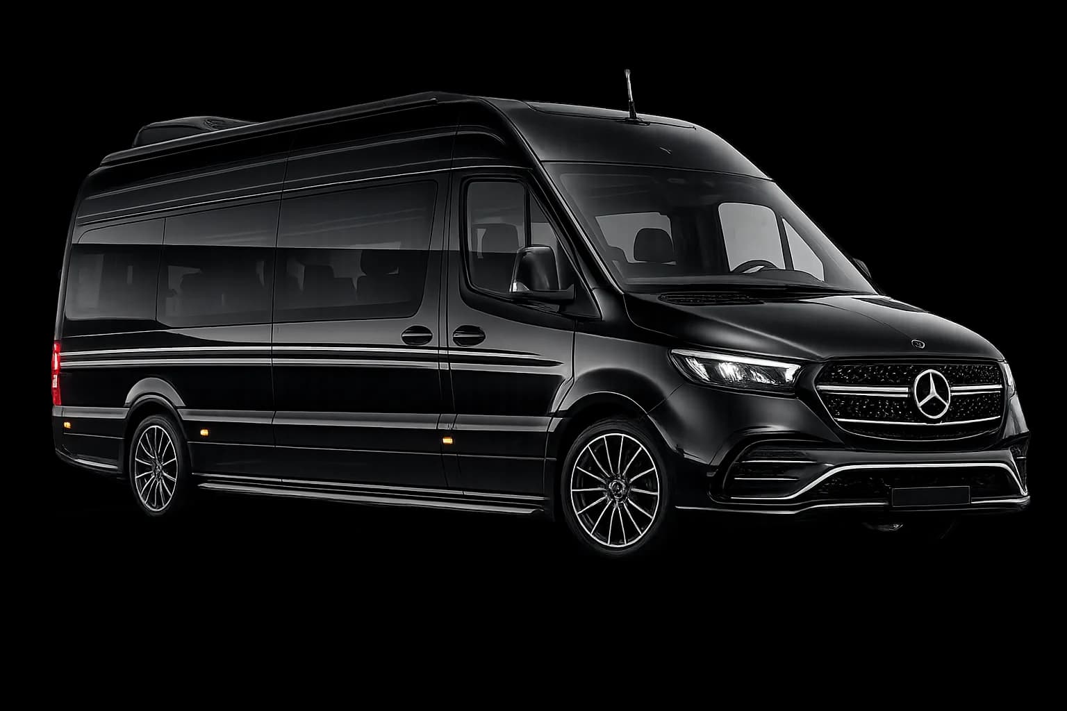 Kleinbus