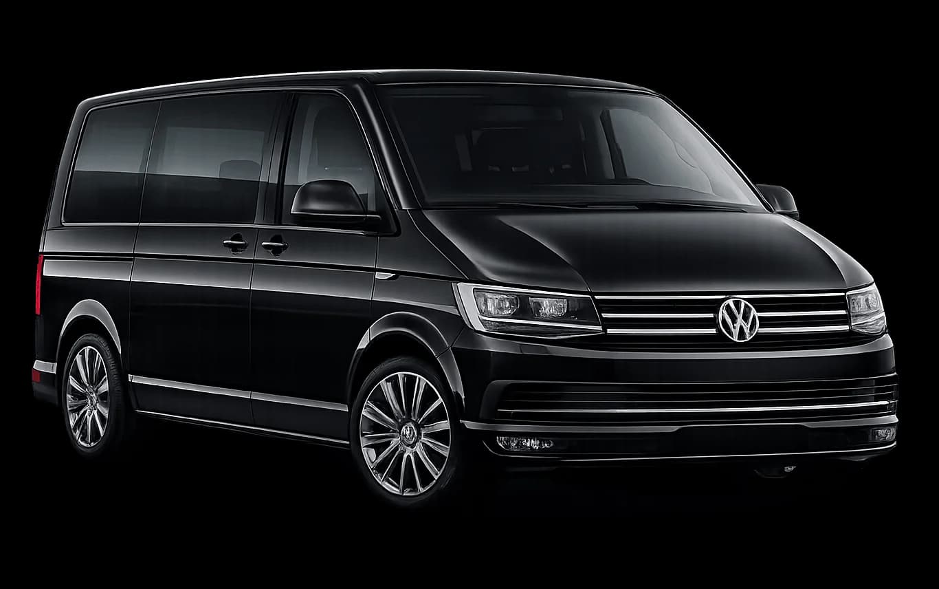 Minivan